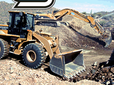 excavation grading scottsdale
